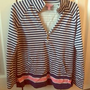 Lilly Pulitzer popover